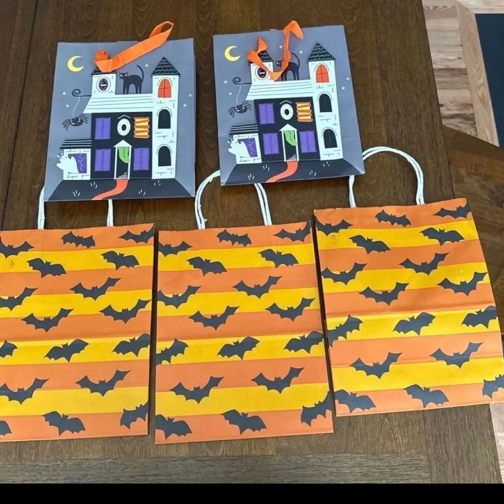 Hallmark multi Cards-invitations-gift-wrap